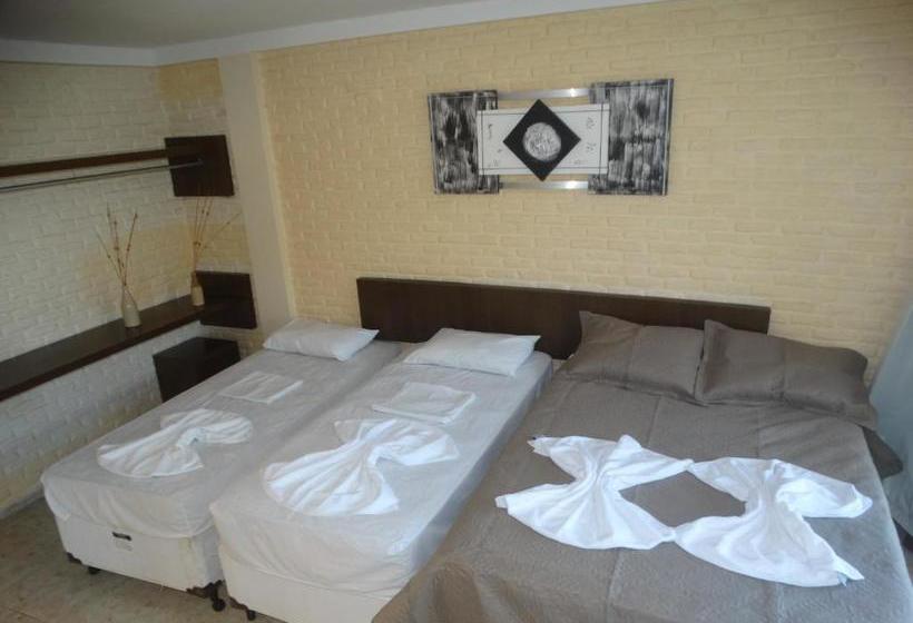 Pension Pousada Potiguara