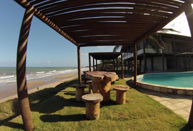 Pension Pousada Potiguara