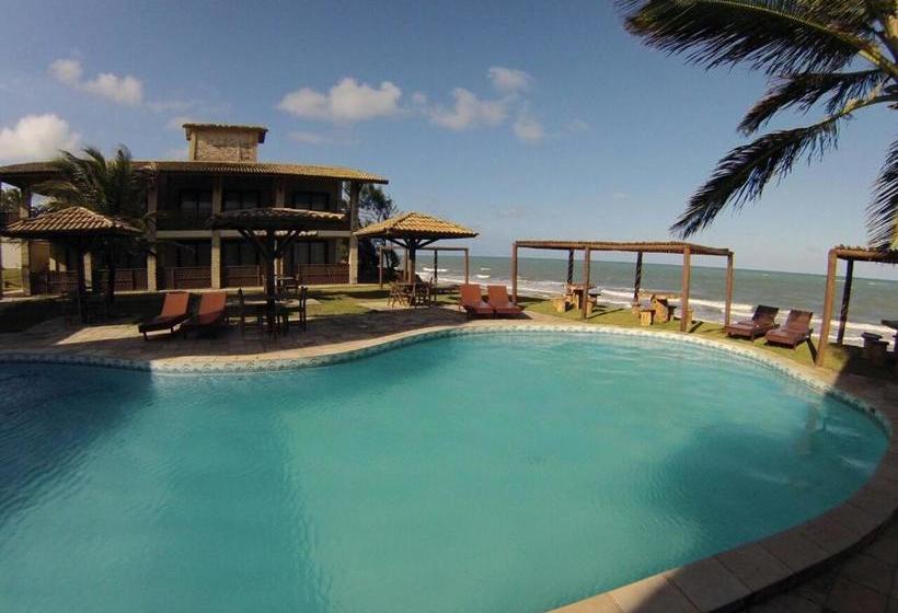 Pension Pousada Potiguara