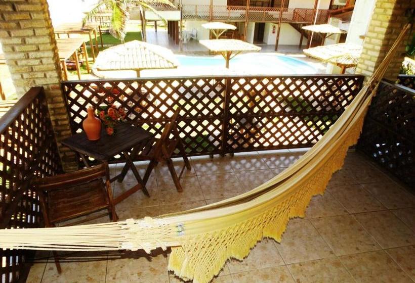 Pension Pousada Potiguara