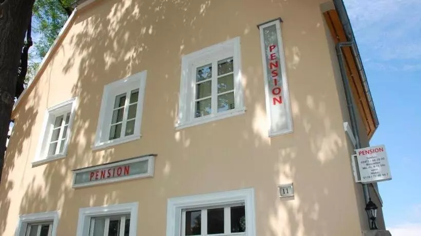 Pension Am Werder