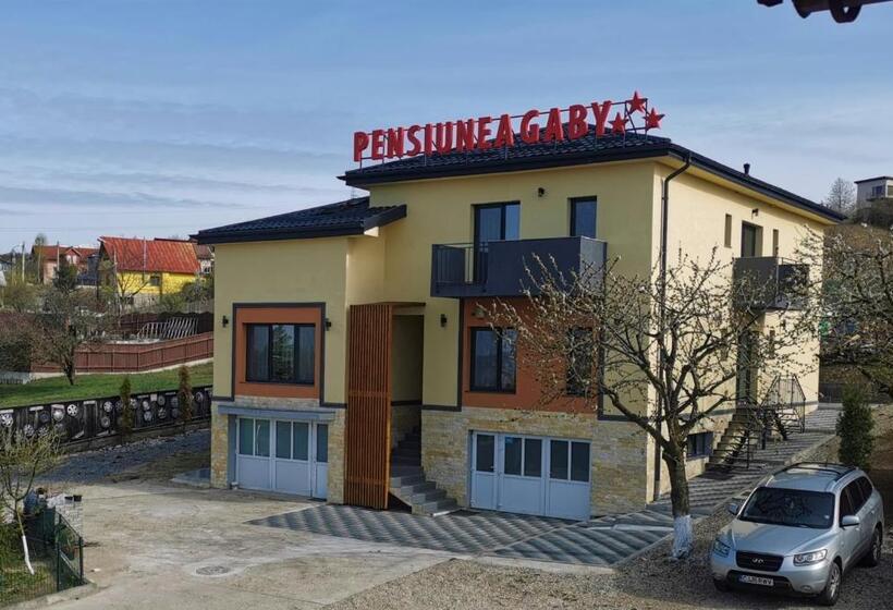 Pensiunea Gaby
