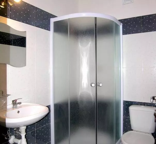 Apartmány Family Veľký Meder