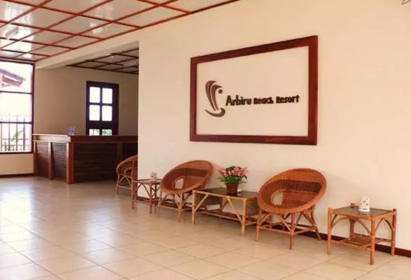 Arbiru Beach Resort