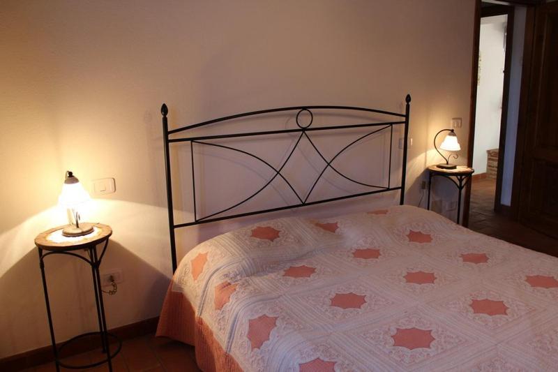 호텔 Agriturismo La Quercia