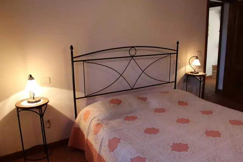 ホテル Agriturismo La Quercia