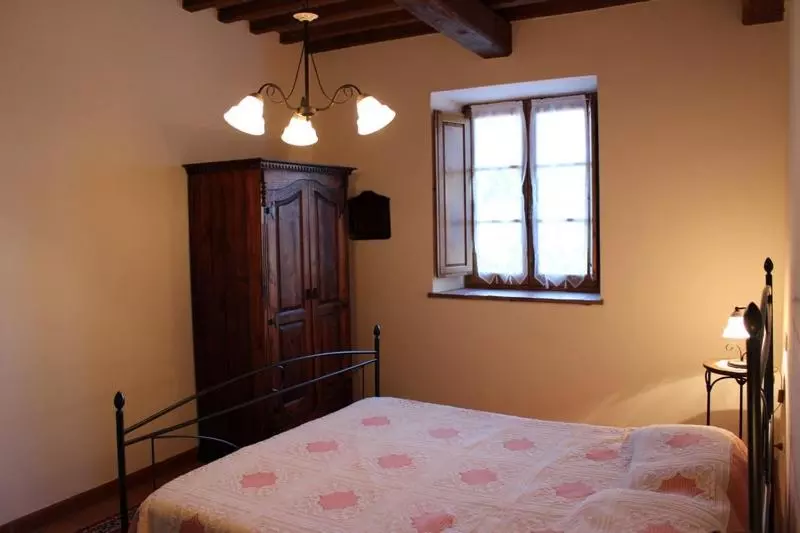 ホテル Agriturismo La Quercia