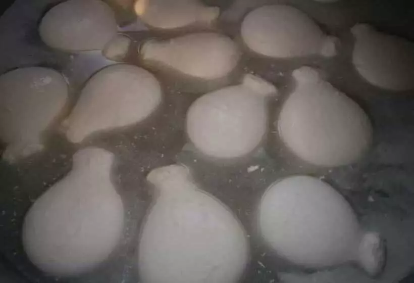 هتل Agriturismo La Vedetta Dei Nebrodi