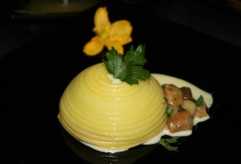 فندق Locanda Del Barone