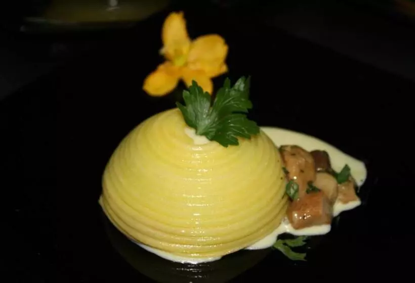 ホテル Locanda Del Barone