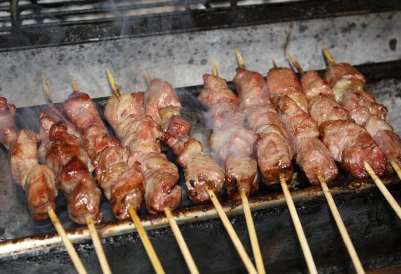 فندق Locanda Del Barone