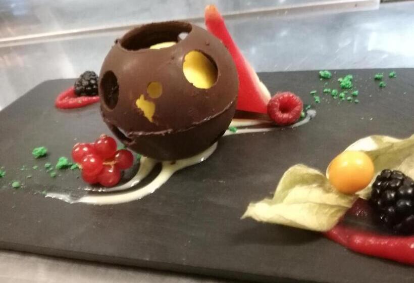 فندق Locanda Del Barone