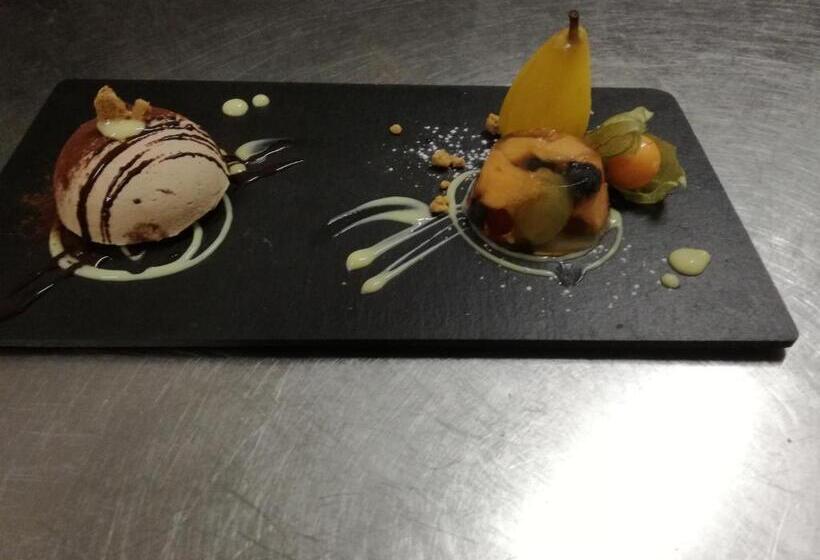 فندق Locanda Del Barone