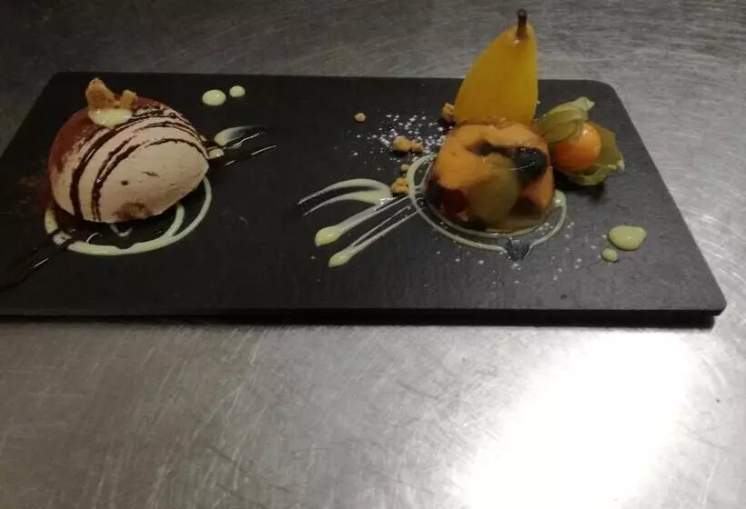 ホテル Locanda Del Barone