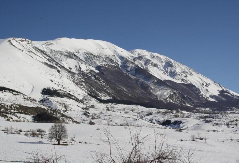 فندق Locanda Del Barone