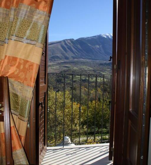 فندق Locanda Del Barone