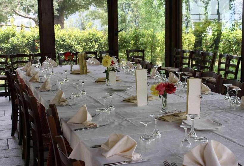 فندق Locanda Del Barone