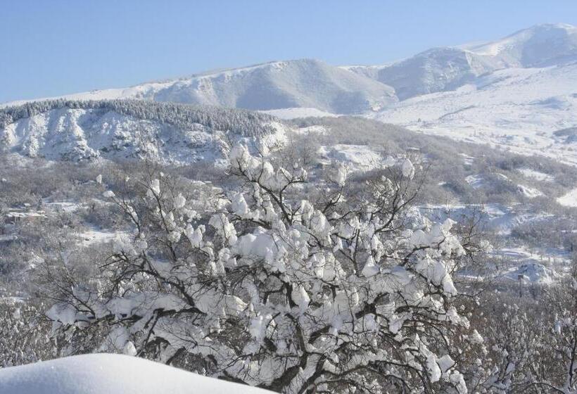 فندق Locanda Del Barone