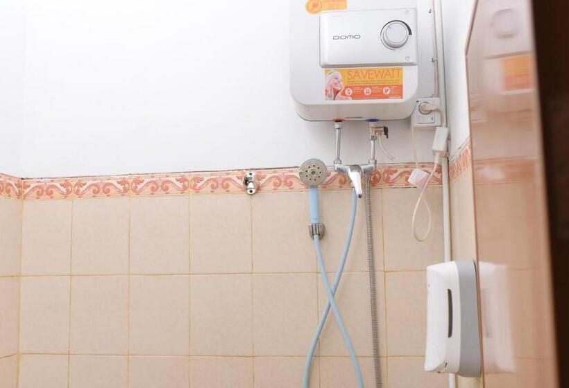 פנסיון Al Ghani Syariah Mitra Reddoorz