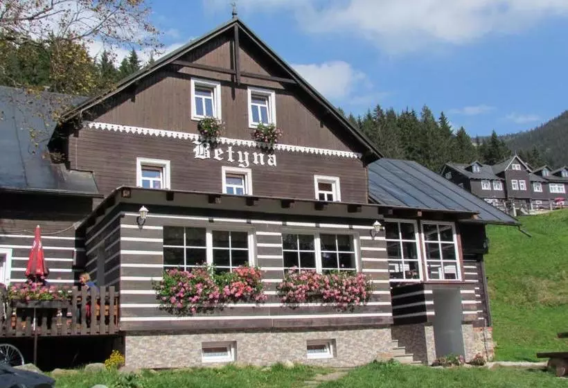 Majatalo Chata Betyna