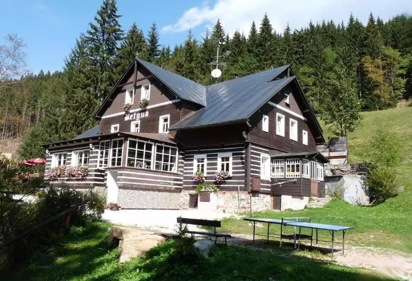 Majatalo Chata Betyna
