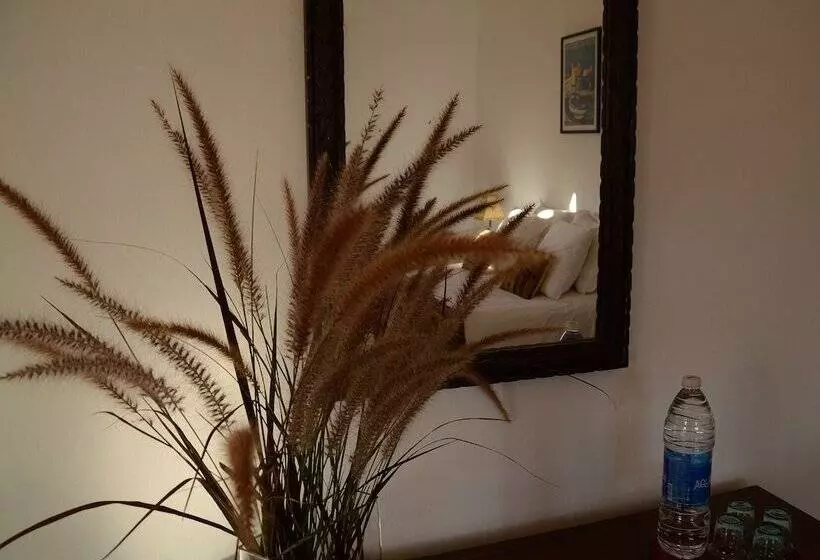 ペンション Dar Essaada