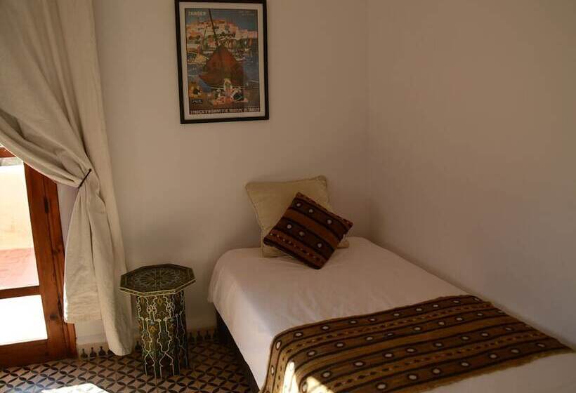 بنسيون Dar Essaada