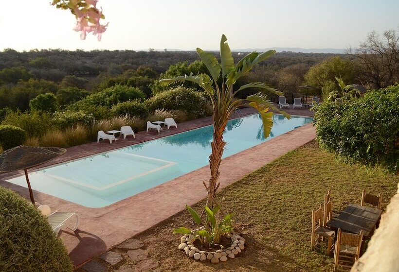 بنسيون Dar Essaada