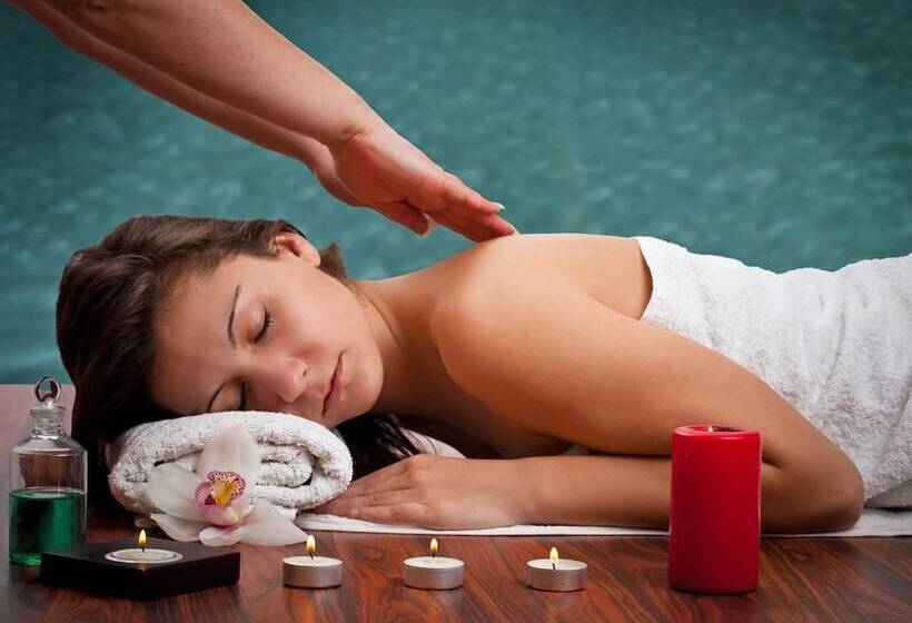 بنسيون Dar Essaada