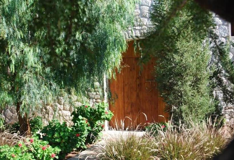 بنسيون Dar Essaada