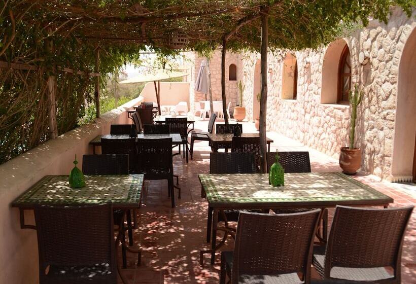 بنسيون Dar Essaada