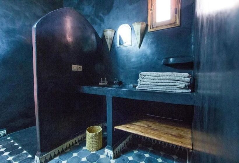 بنسيون Dar Essaada