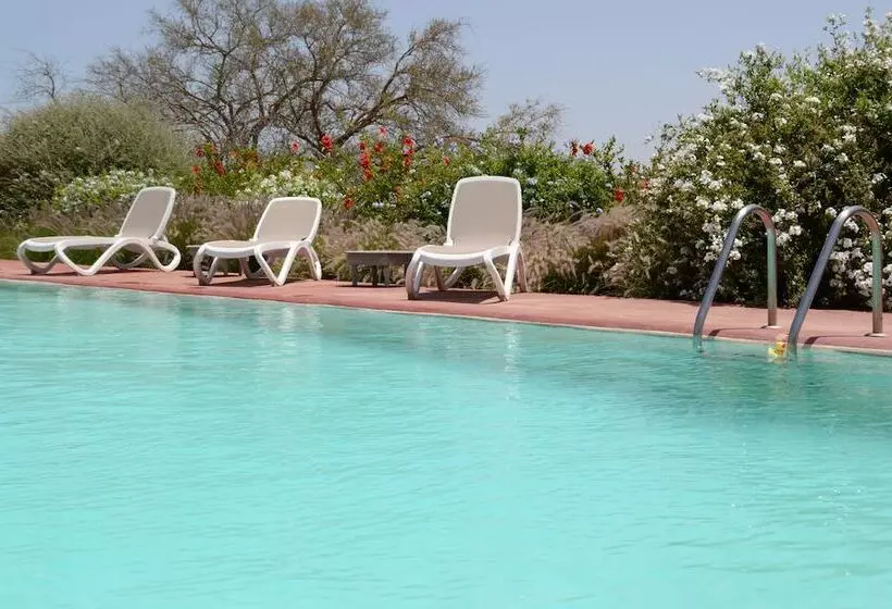 ペンション Dar Essaada