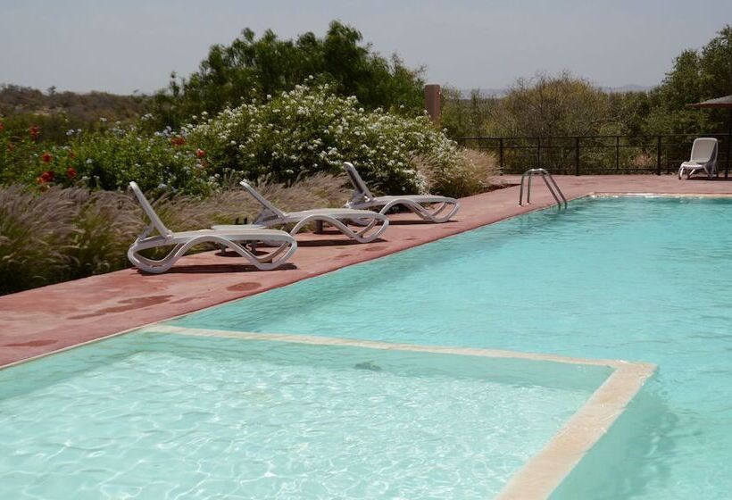 بنسيون Dar Essaada