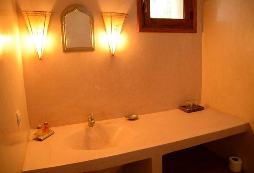 بنسيون Dar Essaada