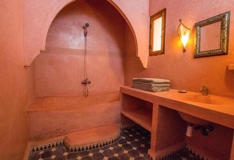 بنسيون Dar Essaada