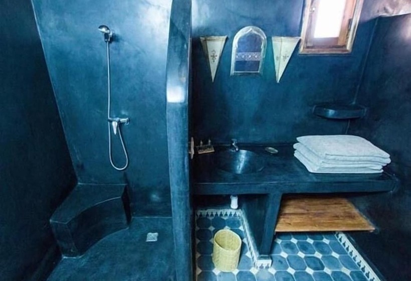 بنسيون Dar Essaada