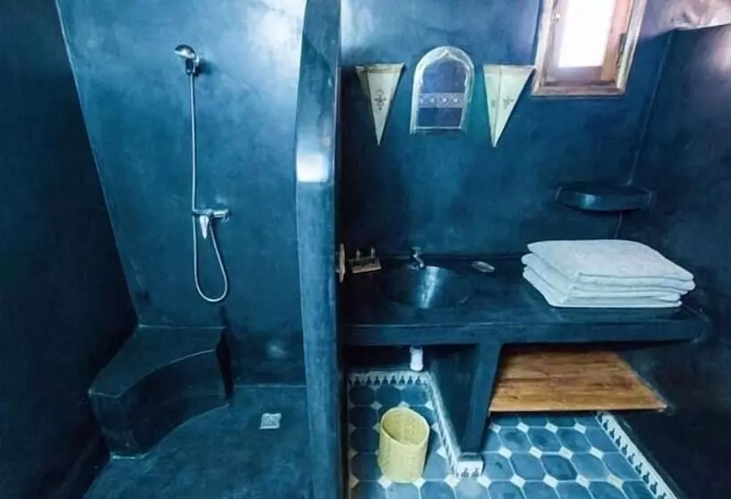 ペンション Dar Essaada