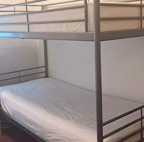 پانسیون Egilsborg Guesthouse