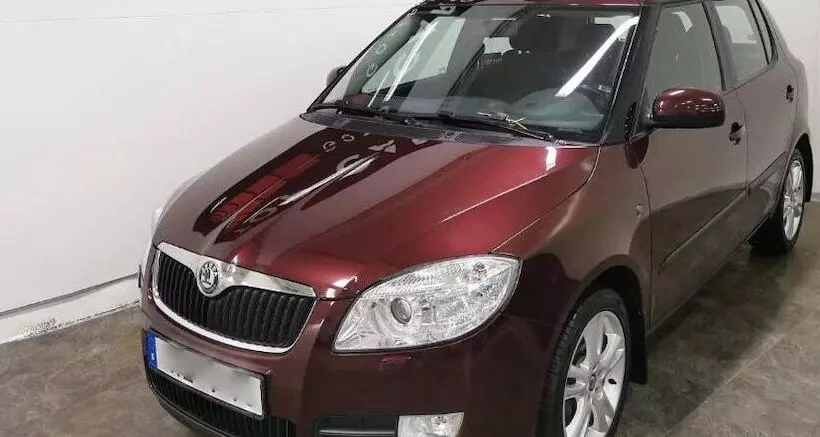 پانسیون Egilsborg Guesthouse