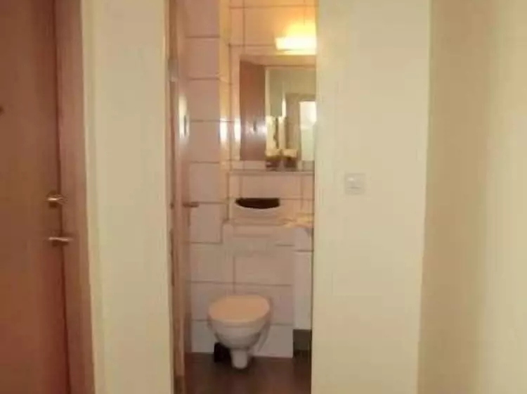 پانسیون Egilsborg Guesthouse