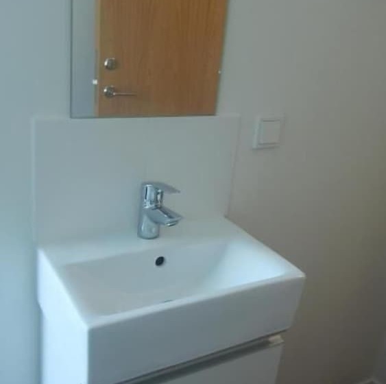 پانسیون Egilsborg Guesthouse