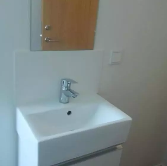 پانسیون Egilsborg Guesthouse