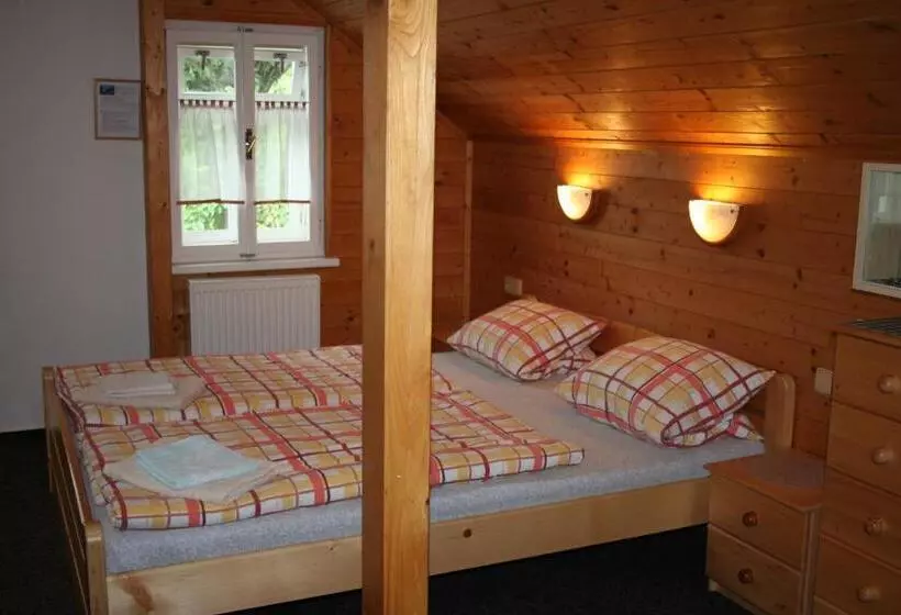 Majatalo Horský Dům