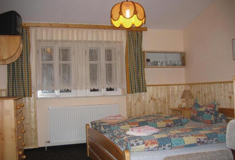 Пансион Horský Dům