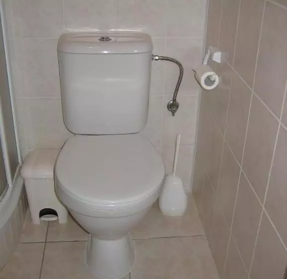 Majatalo Horský Dům