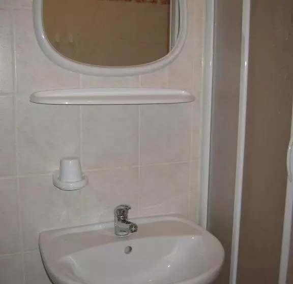 Majatalo Horský Dům