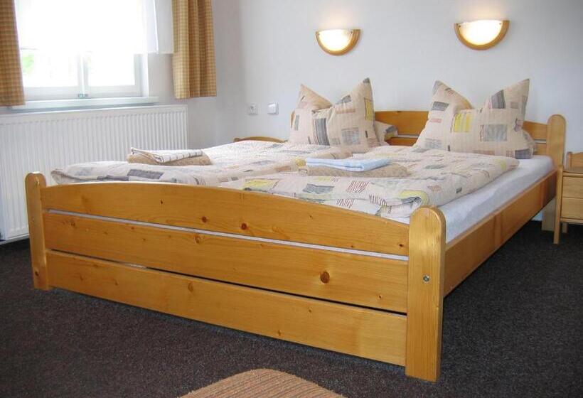 Пансион Horský Dům