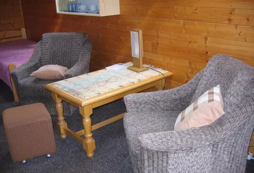 Majatalo Horský Dům