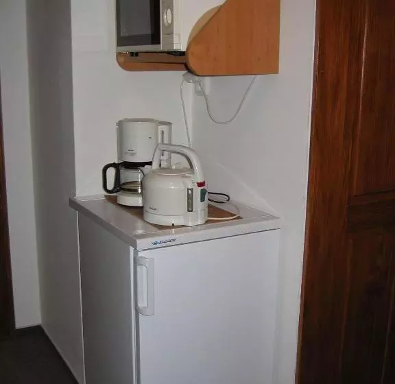 Majatalo Horský Dům